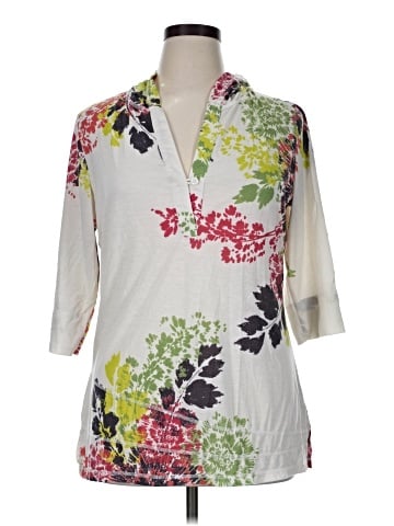 Isis for Women 3/4 Sleeve T-Shirt (view 1)