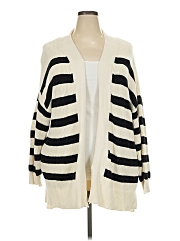 Universal Thread Cardigan (view 1)