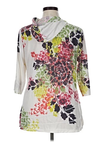 Isis for Women 3/4 Sleeve T-Shirt (view 2)