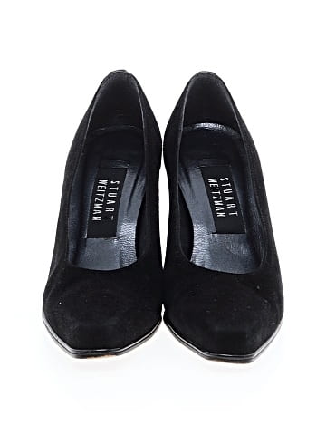 Stuart Weitzman Heels (view 2)