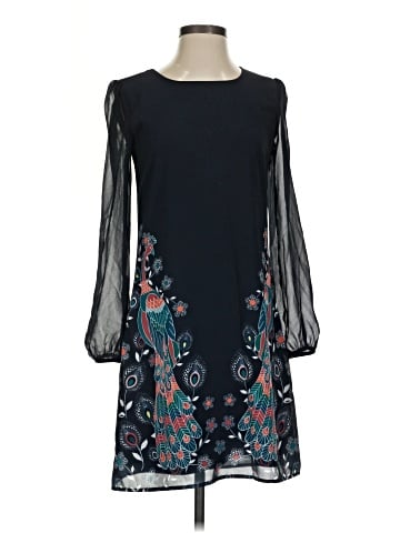 Yumi Cocktail Dress (view 1)