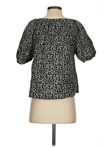 Universal Thread Short Sleeve Blouse (view 2)
