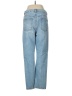Refuge Hearts Blue Jeans Size M - photo 2