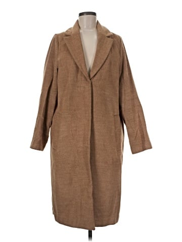 H&M Coat (view 1)