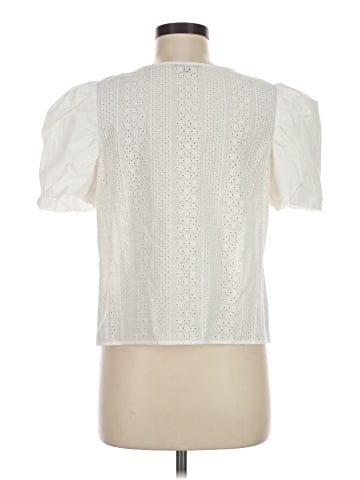 Joe's Jeans Short Sleeve T-Shirt (view 2)