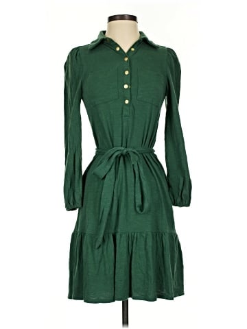 Ann Taylor LOFT Casual Dress (view 1)