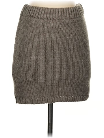 MNG Casual Skirt (view 1)