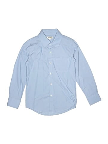 Appaman Long Sleeve Button-Down Shirt (view 1)