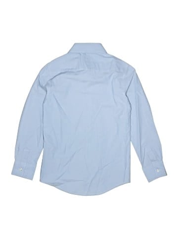 Appaman Long Sleeve Button-Down Shirt (view 2)