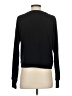 Aqua Black Pullover Sweater Size S - photo 2