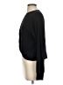 Aqua Black Pullover Sweater Size S - photo 5