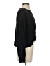 Aqua Black Pullover Sweater Size S - photo 4