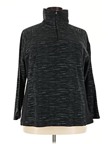 Columbia Turtleneck Sweater (view 1)