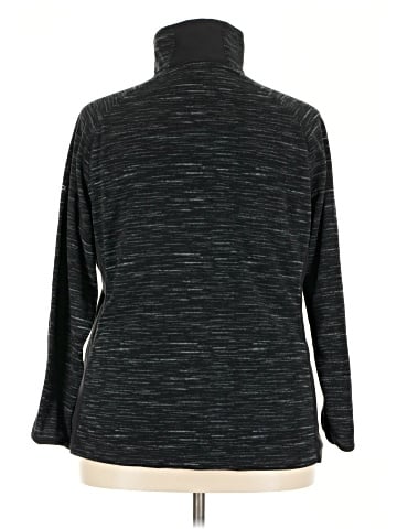 Columbia Turtleneck Sweater (view 2)