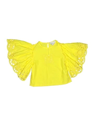 Stella McCartney Short Sleeve Top (view 1)