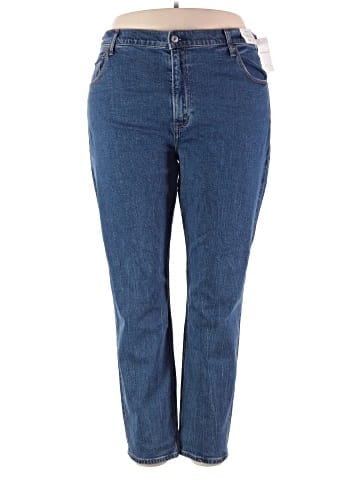Abercrombie & Fitch Jeans (view 1)