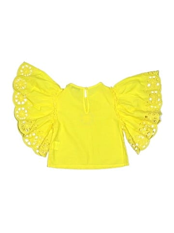 Stella McCartney Short Sleeve Top (view 2)