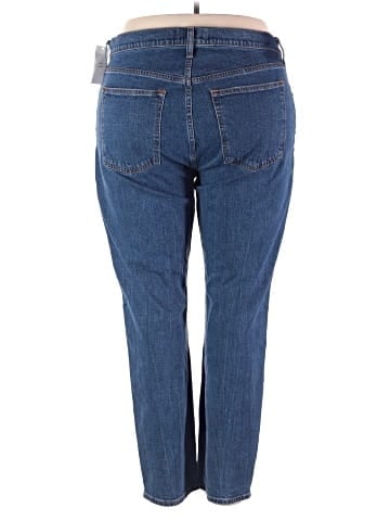 Abercrombie & Fitch Jeans (view 2)