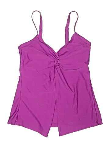 Shore Shapes Swimsuit Top (view 1)