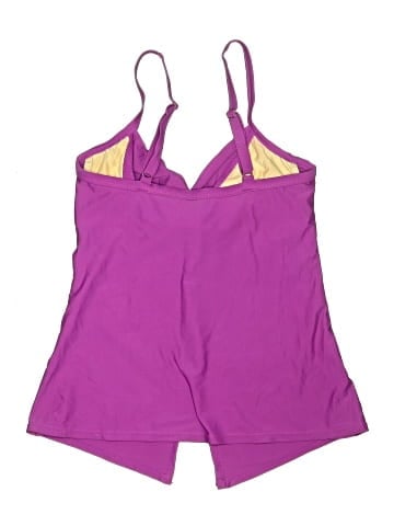Shore Shapes Swimsuit Top (view 2)