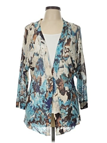 Zozo Kimono (view 1)