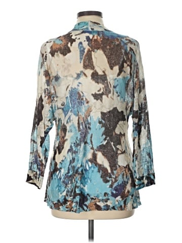 Zozo Kimono (view 2)