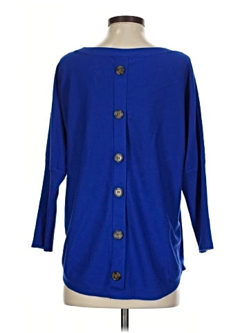 Melissa Paige Pullover Sweater (view 2)