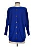 Melissa Paige Blue Pullover Sweater Size S - photo 2
