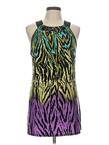 Sunny Leigh Cocktail Dress (view 1)