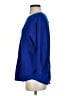 Melissa Paige Blue Pullover Sweater Size S - photo 5