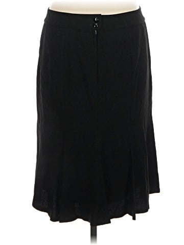 Banana Republic Formal Skirt (view 2)