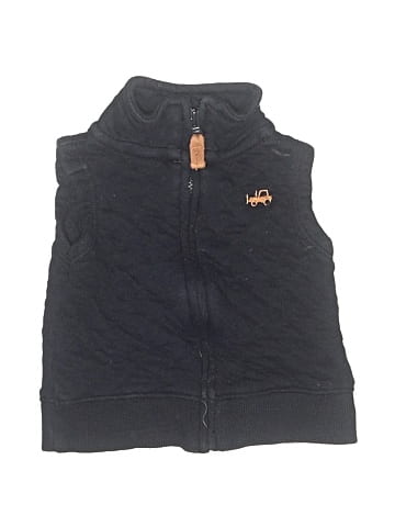 Carter's Vest (view 1)