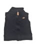 Carter's 100% Cotton Black Vest 0-3 MO / 3 MO - photo 1