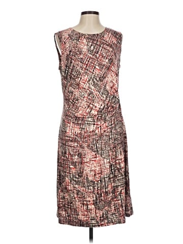 Nic + Zoe Cocktail Dress (view 1)