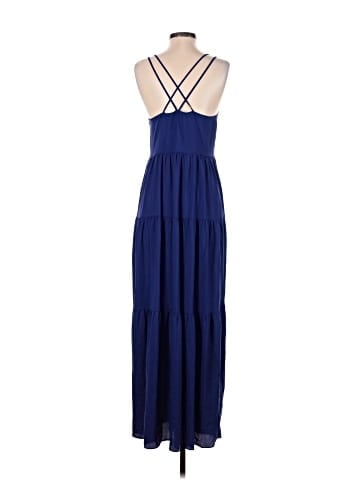 Ann Taylor LOFT Casual Dress (view 2)