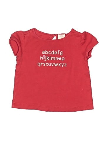 Gymboree Short Sleeve T-Shirt (view 1)