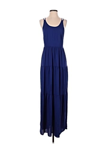 Ann Taylor LOFT Casual Dress (view 1)