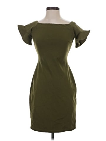Gianni Bini Casual Dress (view 1)