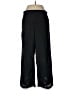 Talbots 100% Cotton Black Active Pants Size L - photo 1