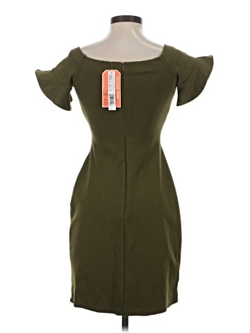 Gianni Bini Casual Dress (view 2)