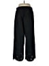 Talbots 100% Cotton Black Active Pants Size L - photo 2