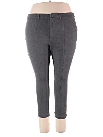 Gap Dress Pants (view 1)