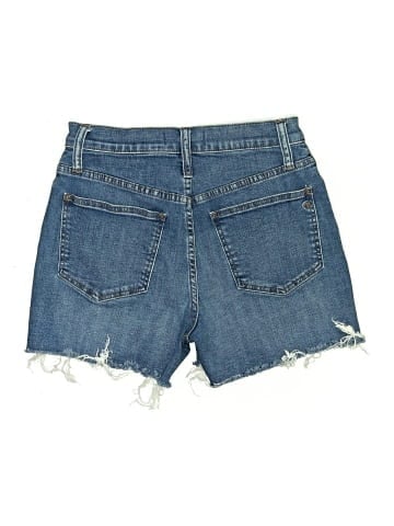 Madewell Denim Shorts (view 2)