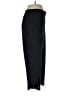 Talbots 100% Cotton Black Active Pants Size L - photo 4