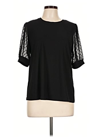 CeCe Short Sleeve Top (view 1)