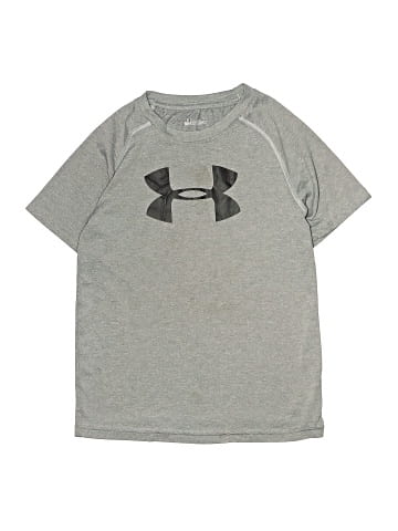 Under Armour Active T-Shirt (view 1)