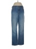 Gloria Vanderbilt Blue Jeans Size 12 - photo 1