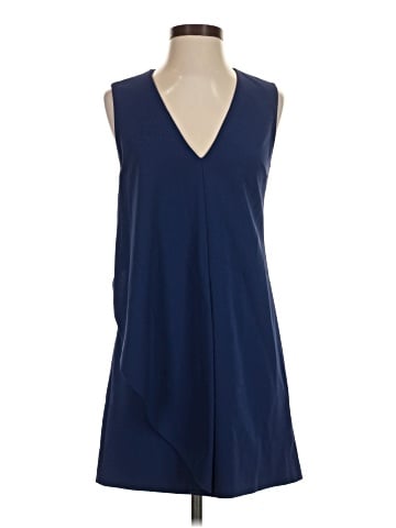 Alice + Olivia Casual Dress (view 1)