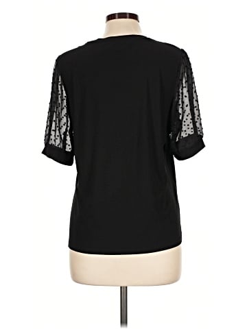 CeCe Short Sleeve Top (view 2)