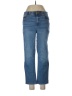Democracy Blue Jeans Size 12 - photo 1